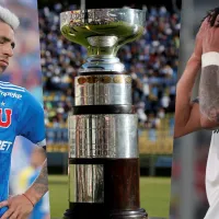 Insólito: La ANFP estudia aplazar la Supercopa entre Colo Colo y la U por la falta de estadio