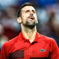 Novak Djokovic elige a los GOAT de los deportes y en el tenis se hace el loco: ＂Tú dime＂