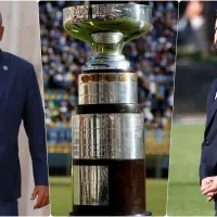 Supercopa agiganta la grieta entre ANFP y Gobierno: Una relación más que ＂tirante＂