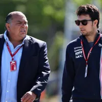 Papá de Checo Pérez asegura que su hijo ya no regresará a la Fórmula 1: “Es un retiro total”