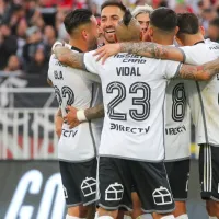 ¿Cuándo juega Colo Colo vs Wanderers? El regreso del cacique a la cancha