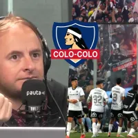 Listo Matías Dituro y dos más: Coke Hevia revela los tres refuerzos que llegan a Colo Colo