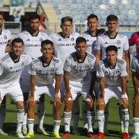 ＂Mi prioridad es Colo Colo＂: Cortado albo se aferra a seguir y le manda recado a Jorge Almirón