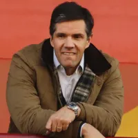 U de Chile explica el gran problema con Sartor: Michael Clark será el nuevo Carlos Heller