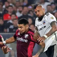 ¡Golpe al mercado! Colo Colo se mete en la pelea con River Plate por fichaje de ex joya de la U