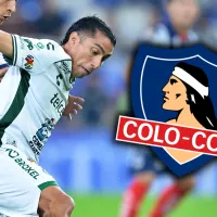 ¡Ojo Colo Colo! León ya busca un reemplazo ante inminente partida de Luciano Cabral