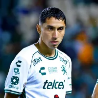 A Colo Colo le bajan los humos por Luciano Cabral: “No pretende retornar al país”