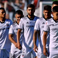 ¡Sorpresa en Colo Colo! El inesperado jugador que apreció en el segundo día de pretemporada