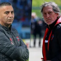 En Ñublense se lanzan con gravísima acusación contra Jaime García y Mario Salas