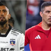 El desconocido intento de Vidal para que Claudio Bravo volviera a Colo Colo: ＂Le dije que...＂