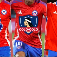 Aconseja a los grandes de Chile: la IA elige los refuerzos ideales para Colo Colo, U de Chile y Católica