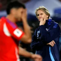 Ricardo Gareca no vuelve a Chile tras gira por España: Pasará Navidad con su familia