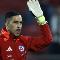 Los elegidos de Claudio Bravo: Los mejores jugadores de La Roja según el Capitán
