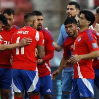 Se viene revancha: Bolivia sería el primer rival de la Selección Chilena en 2025