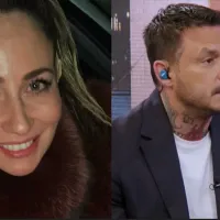 La reacción de Gissella Gallardo sobre intima confesión de Pinilla: ＂Cómo le van a creer＂
