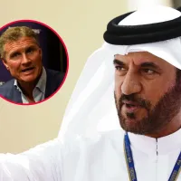 Choque entre el presidente de la FIA y los pilotos de la F1: Coulthard alza la voz en medio de la polémica