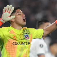 ＂Siente que está afuera y no le corresponde＂: Explican desaire de Brayan Cortés por no despedirse de Colo Colo