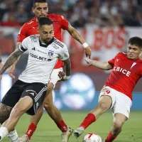 Serie Río de La Plata: Programación de Colo Colo y Católica en la pretemporada