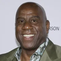 ＂Si me lo preguntas...＂ Este es el mejor jugador de la NBA para Earvin &#039;Magic&#039; Johnson