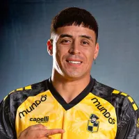 Coquimbo Unido saca de su plantel a Brian Fernández: el jugador está desaparecido