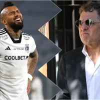 Colo Colo en crisis: Quiebre entre jugadores con Blanco y Negro por pago de premios