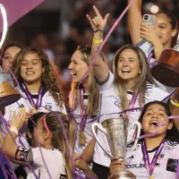 ¡Oficial! Colo Colo Fem presenta a su primer fichaje para la temporada 2025