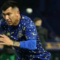 Gary Medel y la ＂condición＂ que pone Boca Juniors para concretar vuelta a Católica