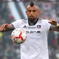Alarma en Colo Colo: aseguran que Arturo Vidal puso fecha a su retiro del fútbol