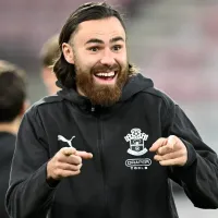 Nuevo DT de Southampton ilusiona a Ben Brereton: ＂Me dan jugadores y yo los mejoro＂