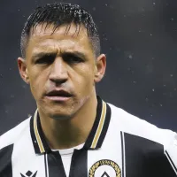 ＂No era el momento adecuado＂: DT del Udinese explica la ausencia de Alexis Sánchez en el Udinese