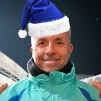 El gran regalo de Navidad de Gustavo Álvarez al plantel de U de Chile