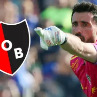 En Colo Colo ponen calma ante interés por Fernando De Paul desde Newell&#039;s Old Boys