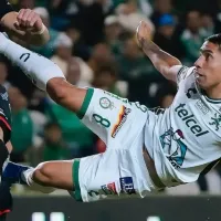 Más competencia para Colo Colo: Luciano Cabral es sondeado en Argentina por Independiente