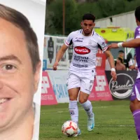 ＂Si le dan la razón al Conce, podría haber dos desafiliados＂: Coke Hevia avisa remezón por caso Melipilla