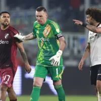 Aseguran que Paulo Díaz cambia River Plate para ser compañero de Lionel Messi