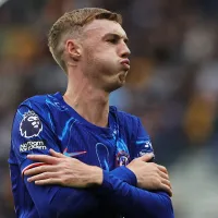 La sorprendente medida adoptada por Cole Palmer por su celebración y apodo
