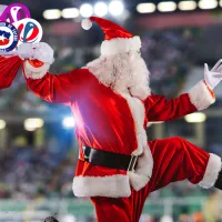 De la ANFP a las inferiores: los pedidos del fútbol chileno al Viejito Pascuero para 2025