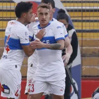 Universidad Católica se queda con dos jugadores: no consiguen club para mandarlos a préstamo