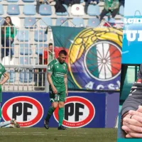 Nico Peric avisa remezón en Audax: Tras 7 años emblema se va a Primera B y ya tiene reemplazo