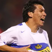 Se adelantó la navidad: los detalles de la llegada de Gary Medel a la UC