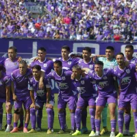 ¿Cotillón? En el Conce spoilean fallo favorable contra Melipilla y volverían a Primera B