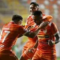 ¡Feliz Navidad! Cobreloa se rearma con importante goleador para la Primera B 2025