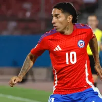 Ponen límites: esta es la única manera de que Luciano Cabral llegue a Colo Colo