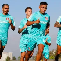 U de Chile se pone una meta con los fichajes para la temporada 2025