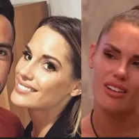 Hija de Mauricio Isla y Gala aparece en Palabra de Honor