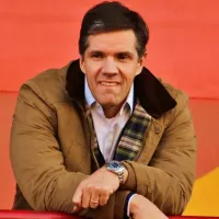 Michael Clark confirma a CMF cuánto dinero pagó para ser el nuevo dueño de U de Chile