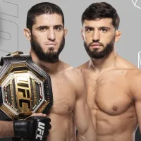 ¿Cuándo es UFC 311: Makhachev vs. Tsarukyan 2?