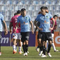 O&#039;Higgins en una tarde: Listo refuerzo, figura se lesiona de gravedad y se acerca un ＂9＂ ex Colo Colo