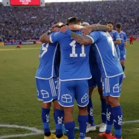 Calendario de la pretemporada de U de Chile: los partidos amistoso confirmados del Chuncho 2025