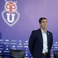 ＂Irregular＂ y ultimátum para dar explicaciones: CMF avisa fuertes sanciones a Michael Clark por Azul Azul